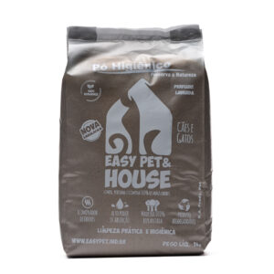 Easy Pet & House - Lavanda